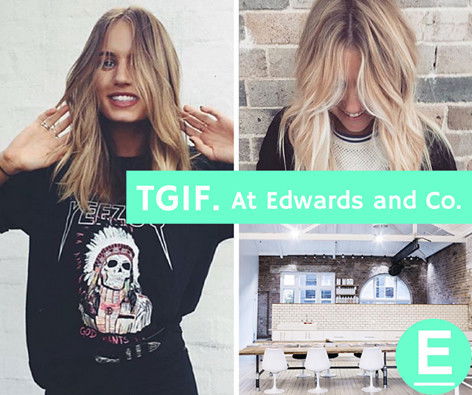 Edwards And Co. - Adelaide Hairdresser 5
