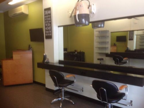 Oak Beach QLD Adelaide Hairdresser