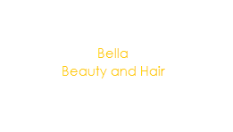 Bella Beauty And Hair - Adelaide Hairdresser 0