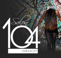 Salon 104 Hair and Body - Adelaide Hairdresser