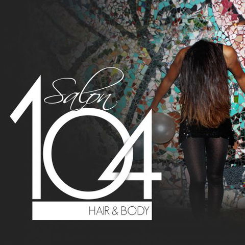 Salon 104 Hair And Body - Adelaide Hairdresser 0