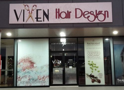 Erina NSW Adelaide Hairdresser
