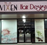Vixen Hair Design - Adelaide Hairdresser