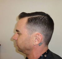 Scarborough Barber Shop