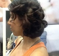 Natasha Lee Hair and Makeup - Adelaide Hairdresser