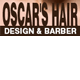 Oscar's Hair Design amp Barber - Adelaide Hairdresser