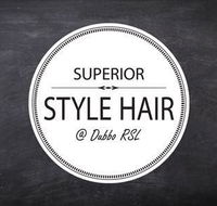 Superior Style Hair - Adelaide Hairdresser