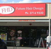 Future Hair Design - Adelaide Hairdresser