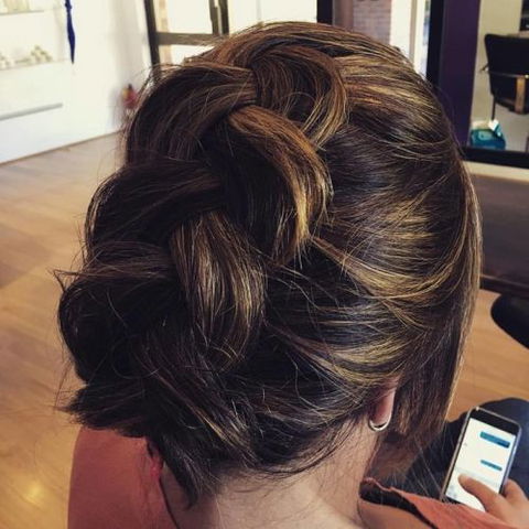 Charlil Hair Design - Adelaide Hairdresser 3
