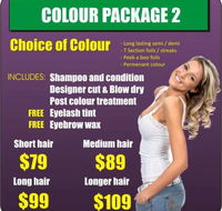 Wow Excellence In Hair - Adelaide Hairdresser