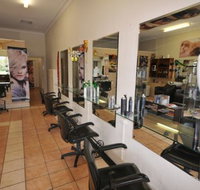 Style Hair and Beauty