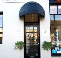 Colin Moxey Hairdressing - Adelaide Hairdresser