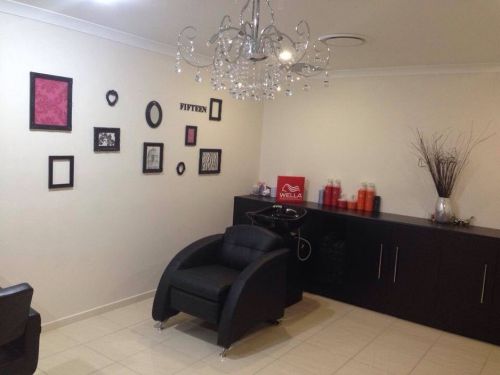 Townson QLD Adelaide Hairdresser