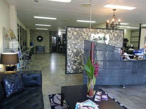 Supa Star Hair - Adelaide Hairdresser 0