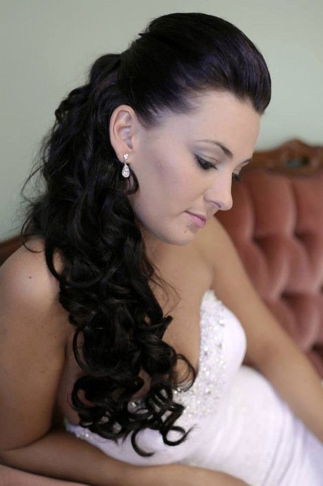 Upstyles By Jess - Adelaide Hairdresser 2