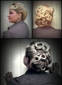 Upstyles By Jess - Adelaide Hairdresser 3