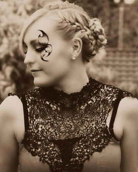 Upstyles By Jess - Adelaide Hairdresser 8