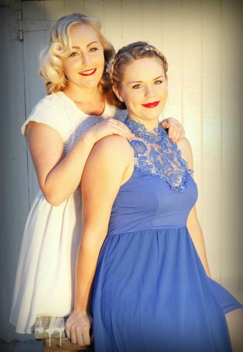 Upstyles By Jess - Adelaide Hairdresser 9