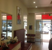 Shiony amp Elton's Barber Shop - Adelaide Hairdresser