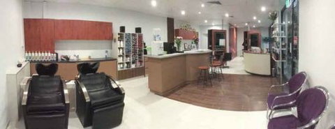 The WHairhouse Of Wickham - Adelaide Hairdresser 0