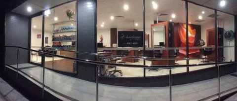 The WHairhouse Of Wickham - Adelaide Hairdresser 1