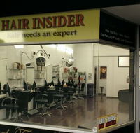 Hair Insider - Adelaide Hairdresser