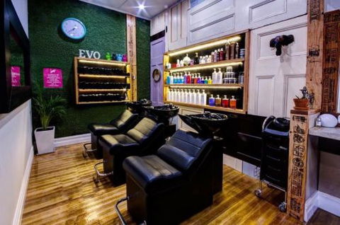 Blue Phoenix Hair Design - Adelaide Hairdresser 0