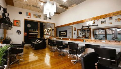 Blue Phoenix Hair Design - Adelaide Hairdresser 1