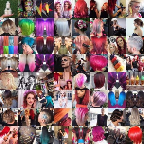 Blue Phoenix Hair Design - Adelaide Hairdresser 5