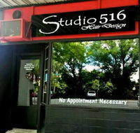 Studio 516 Hair Design - Adelaide Hairdresser