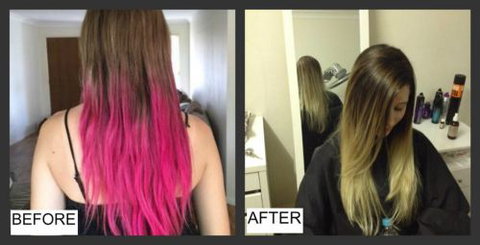 Once Twice More Hair And Beauty - Adelaide Hairdresser 0