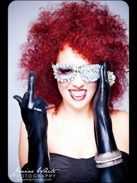 Luna Hair - Adelaide Hairdresser 1
