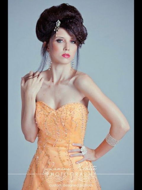 Luna Hair - Adelaide Hairdresser 2