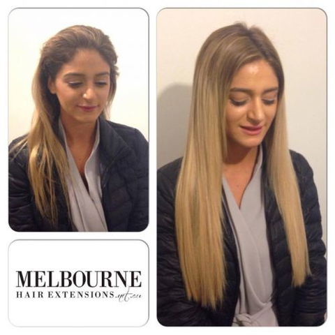 Melbourne Hair Extensions - Adelaide Hairdresser 3