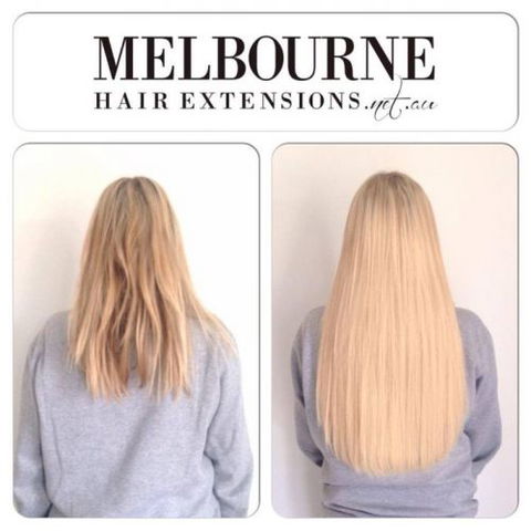 Melbourne Hair Extensions - Adelaide Hairdresser 4