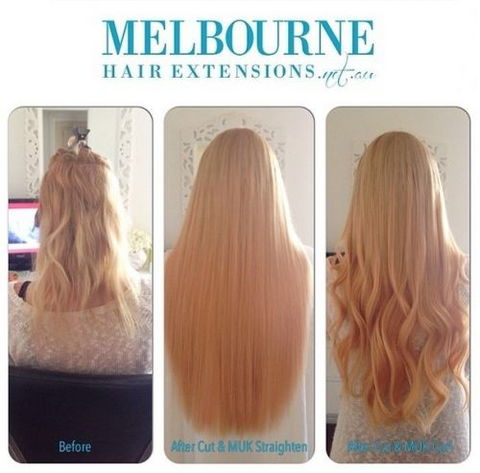 Melbourne Hair Extensions - Adelaide Hairdresser 8