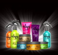 Edgy Hair Care - Adelaide Hairdresser
