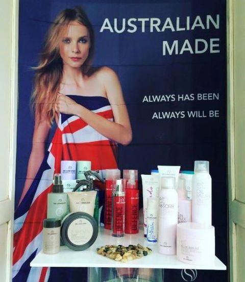 Studio 2350 - Adelaide Hairdresser 1