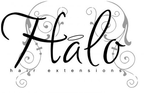 Halo Hair Extensions - Adelaide Hairdresser 1