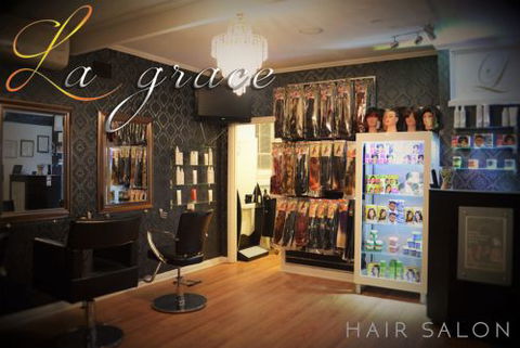 La Grace Hair Salon - Adelaide Hairdresser 0