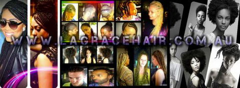 La Grace Hair Salon - Adelaide Hairdresser 1