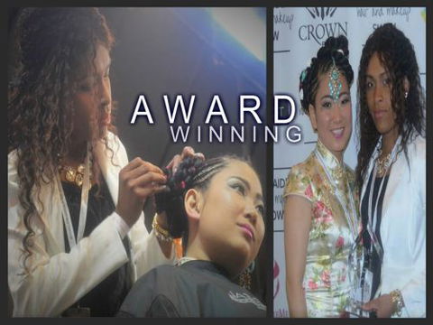 La Grace Hair Salon - Adelaide Hairdresser 2