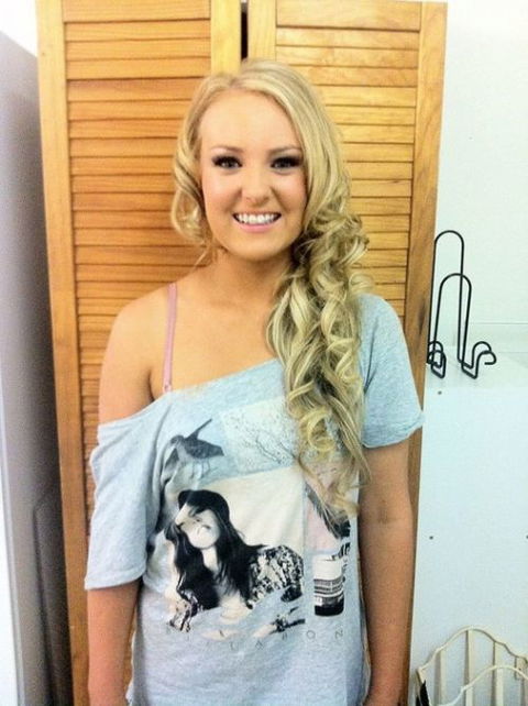 Hair On Dalton - Adelaide Hairdresser 1