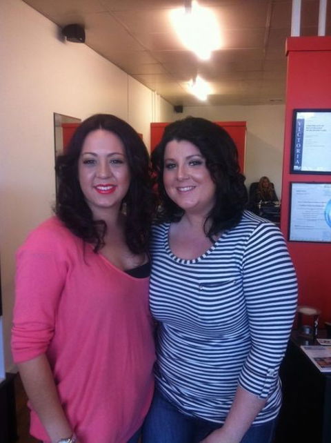 Hair On Dalton - Adelaide Hairdresser 3