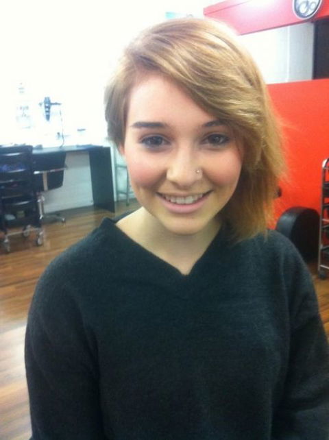 Hair On Dalton - Adelaide Hairdresser 4