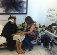 Nevaeh Hair Studio - Adelaide Hairdresser