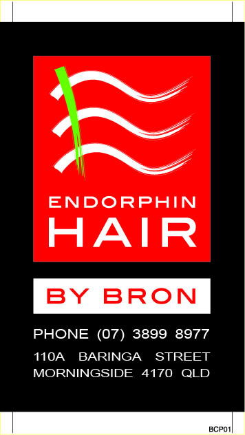 Ego Hair & Beauty - Adelaide Hairdresser 10