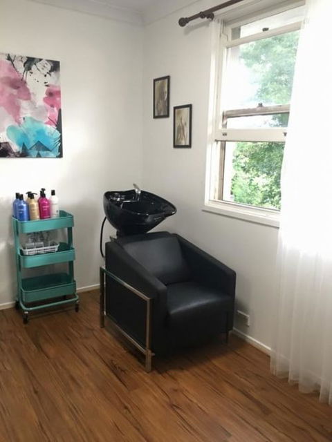Nomadic Hair - Adelaide Hairdresser 3