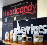 Headcandy Salon - Adelaide Hairdresser