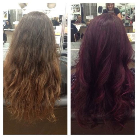 Hair La Natural Surfers Paradise - Adelaide Hairdresser 1